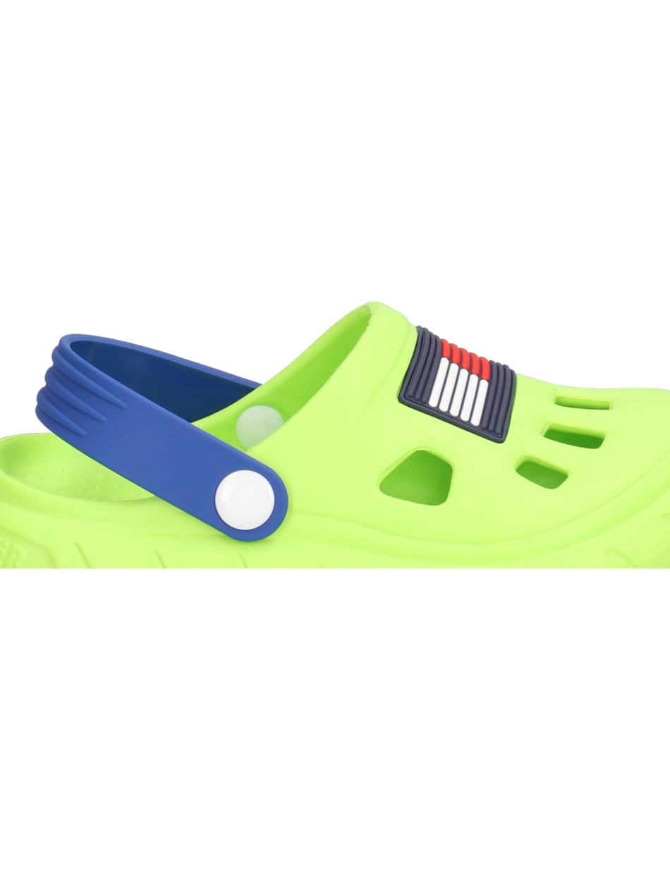FLAG COMFY SANDAL