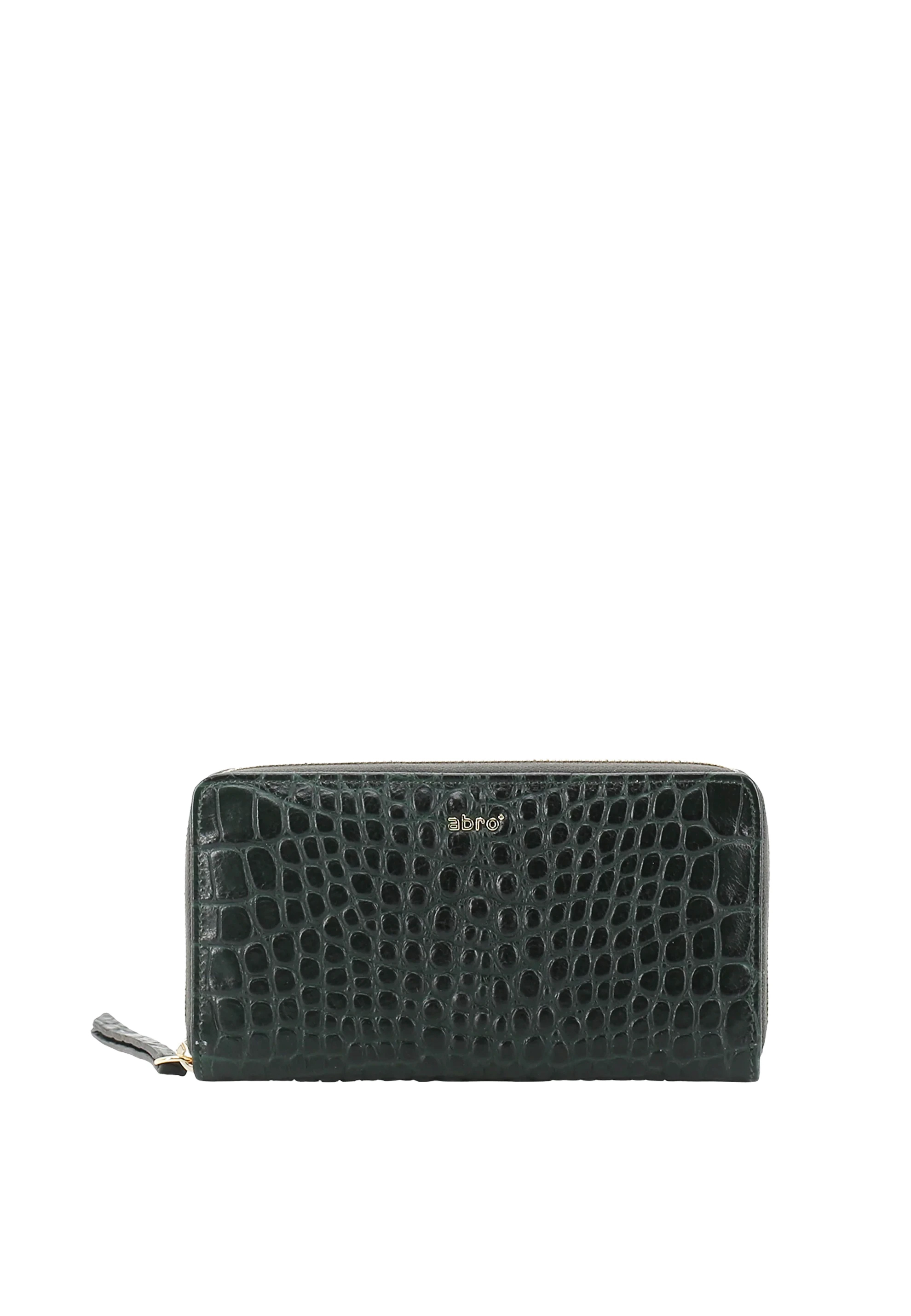 Wallet Leather Cocco Mondial Standard