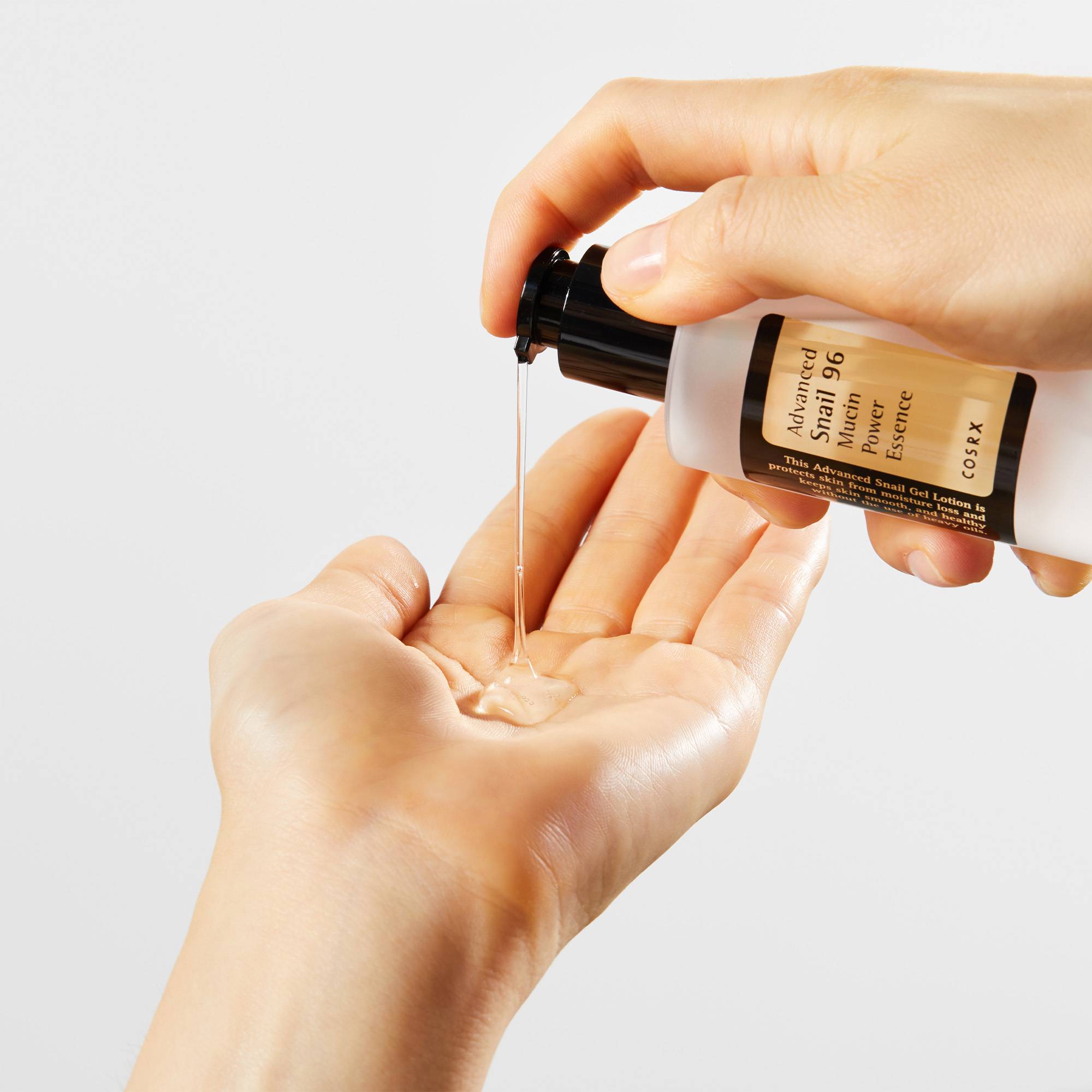 Essence réparatrice Advanced Snail 96 Mucin Power / 100ml