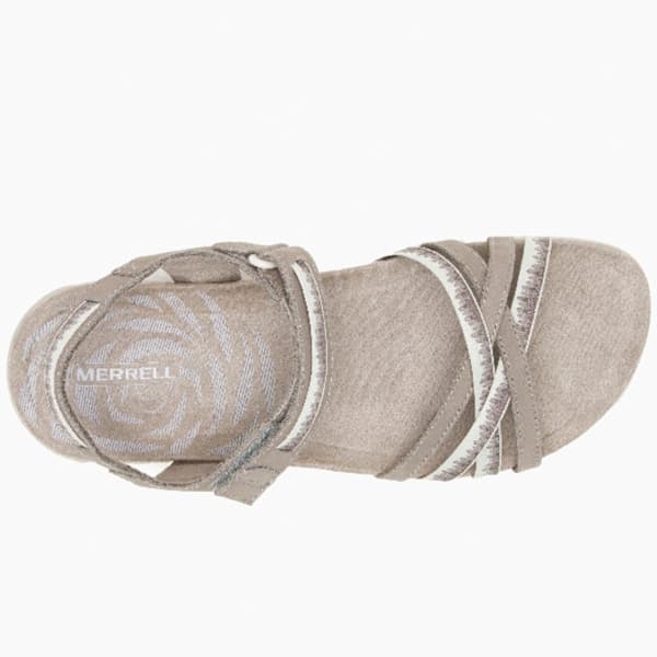 Sandale de randonnée MERRELL TERRAN 3 CUSH W CROSS/MOON