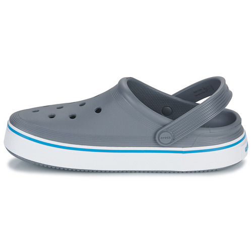 Crocs - Crocband Clean Clog Gris