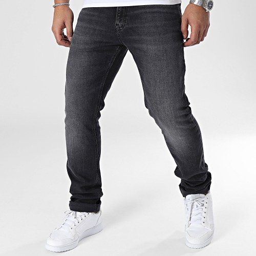 Jean Slim Scanton 8152 Noir