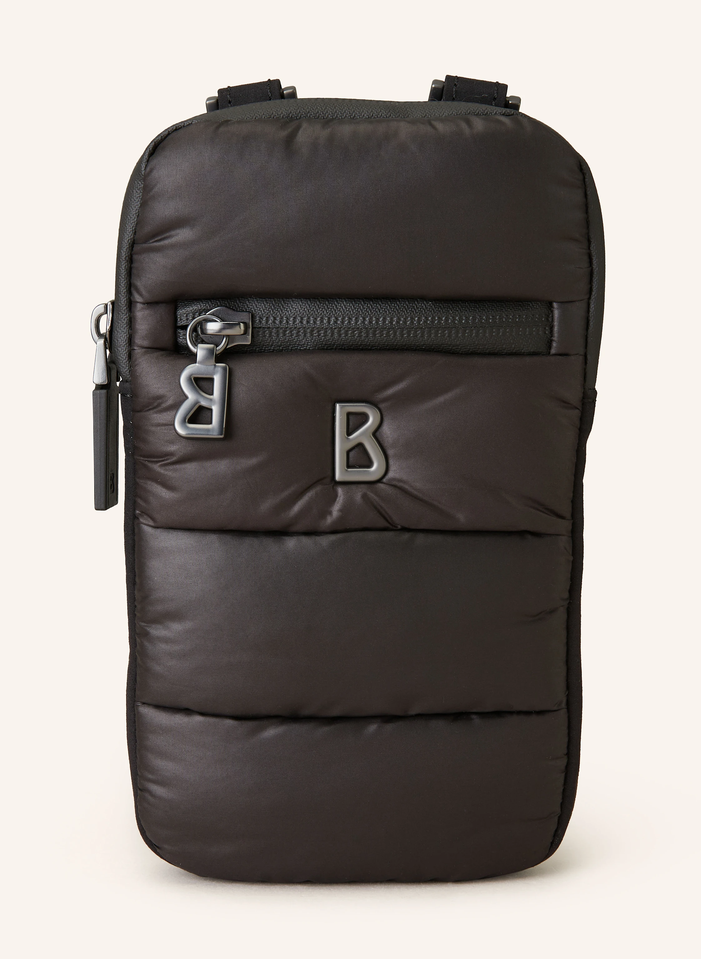 BOGNER Schultertasche MONARCH SKYLER