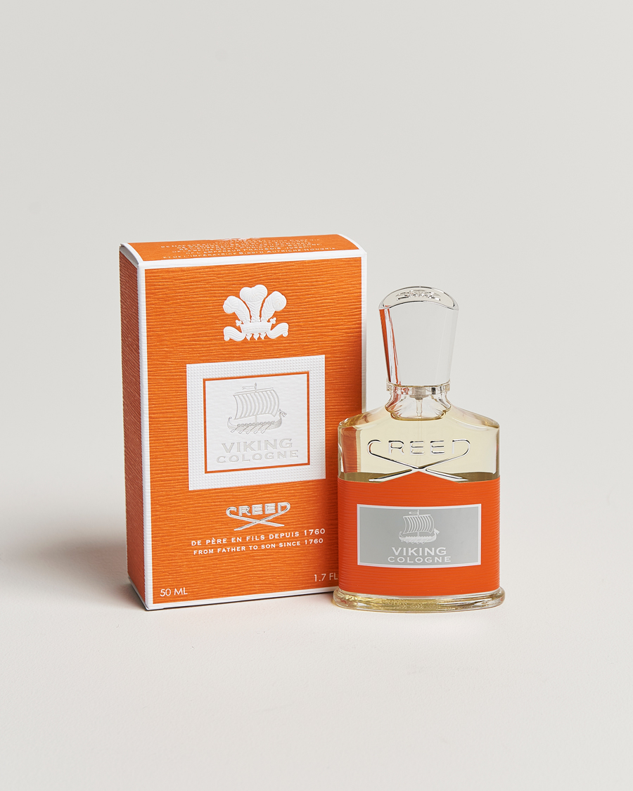 Creed Viking Cologne 50ml