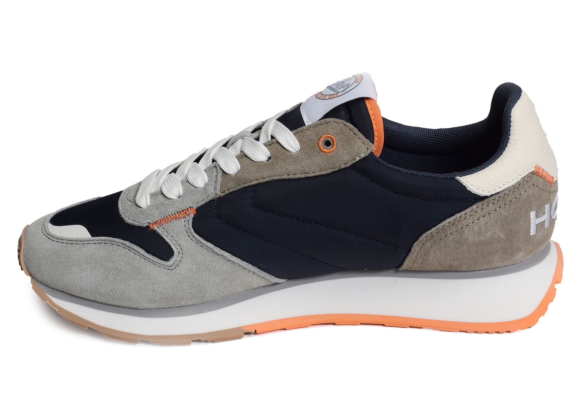 Delos marine gris