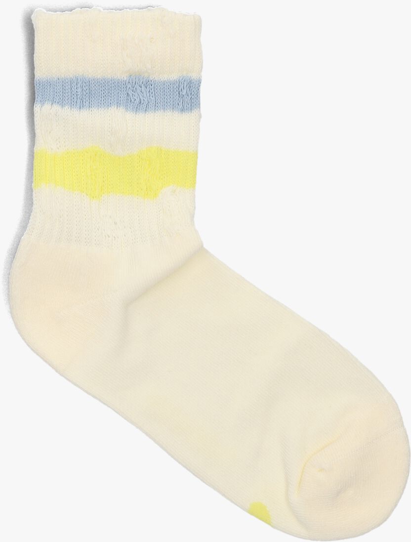 MARCMARCS witte marcmarcs sokken lova terry heel + toe