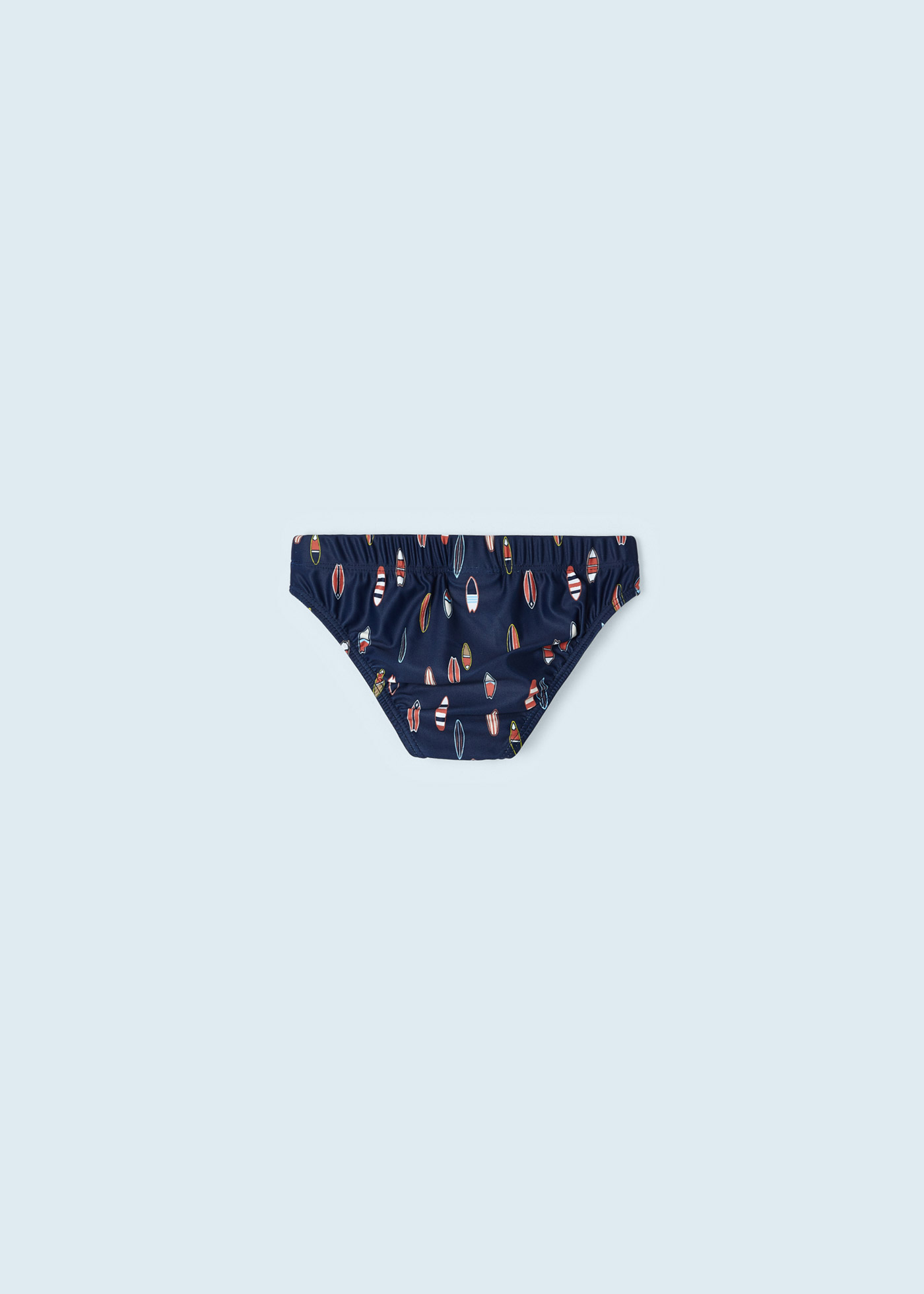 Calções de banho estampados para meninos