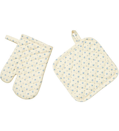 Cam Cam Topflappen & Topflappen - Capri