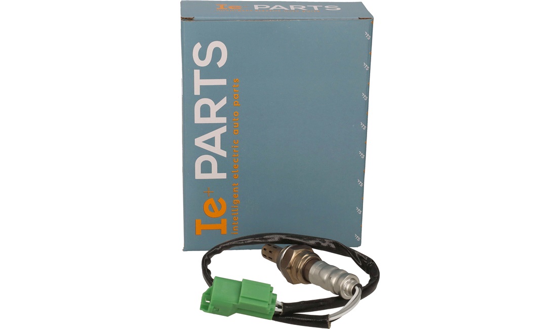 Lambda-sonde