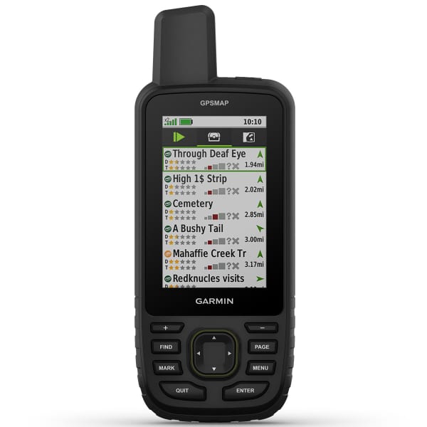 GPS GARMIN GPSMAP 67