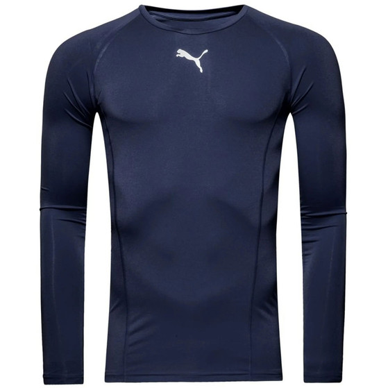 Puma LIGA Baselayer Longsleeve