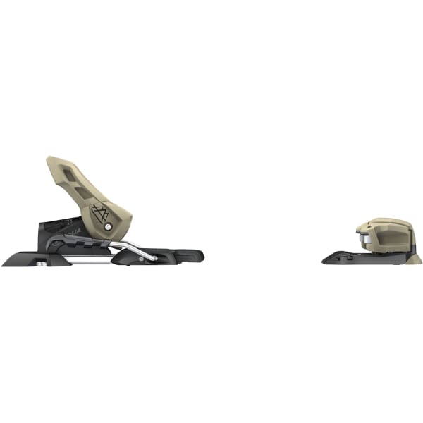 Fixation ski TYROLIA ATTACK LYT 11 GW SAND