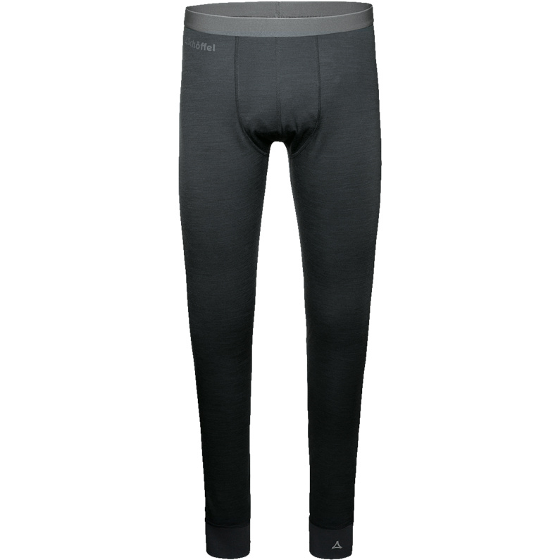 Schöffel Herren Merino Sport Hose