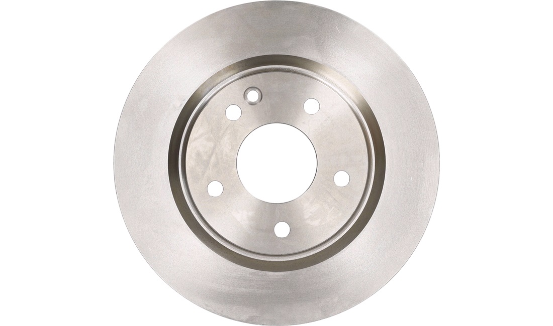 Bremseskive 276 x 22 mm