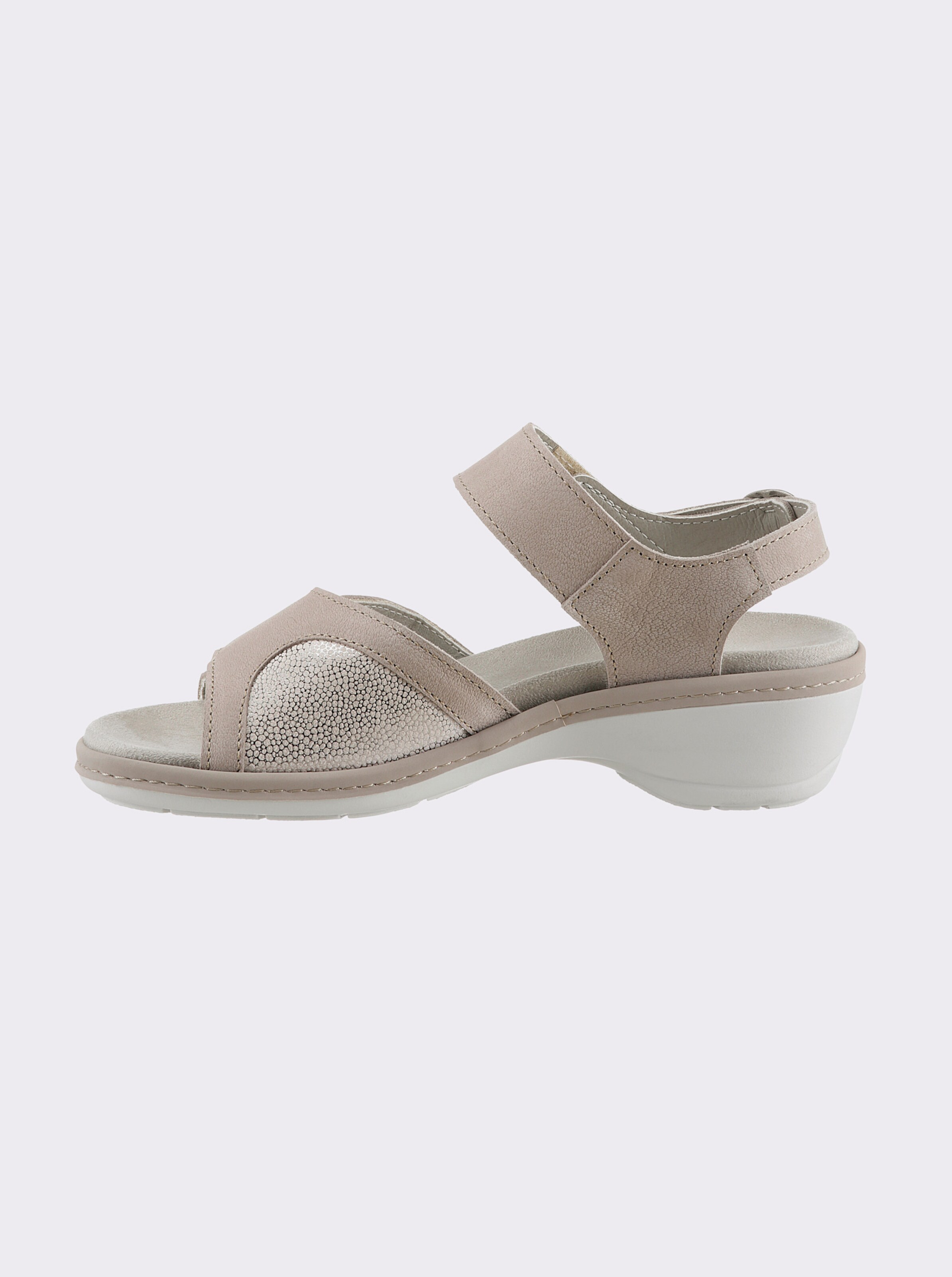 Sandalette