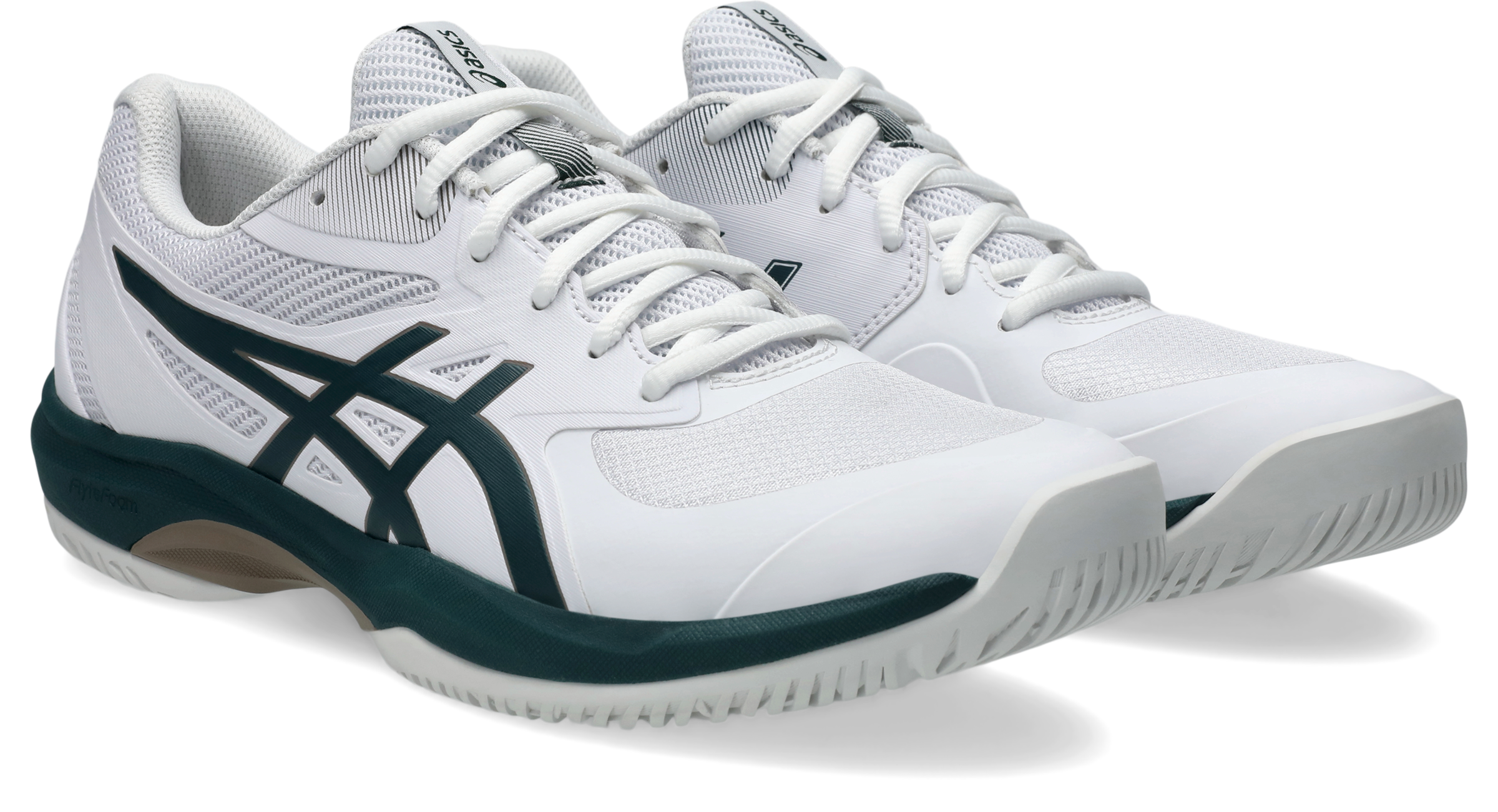 Asics Tennisschuh »GAME FF«  Multicourt-Schuhe