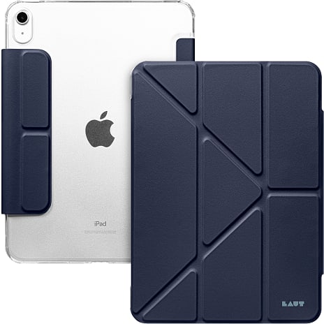 Laut Huex Folio cover til iPad 10.9