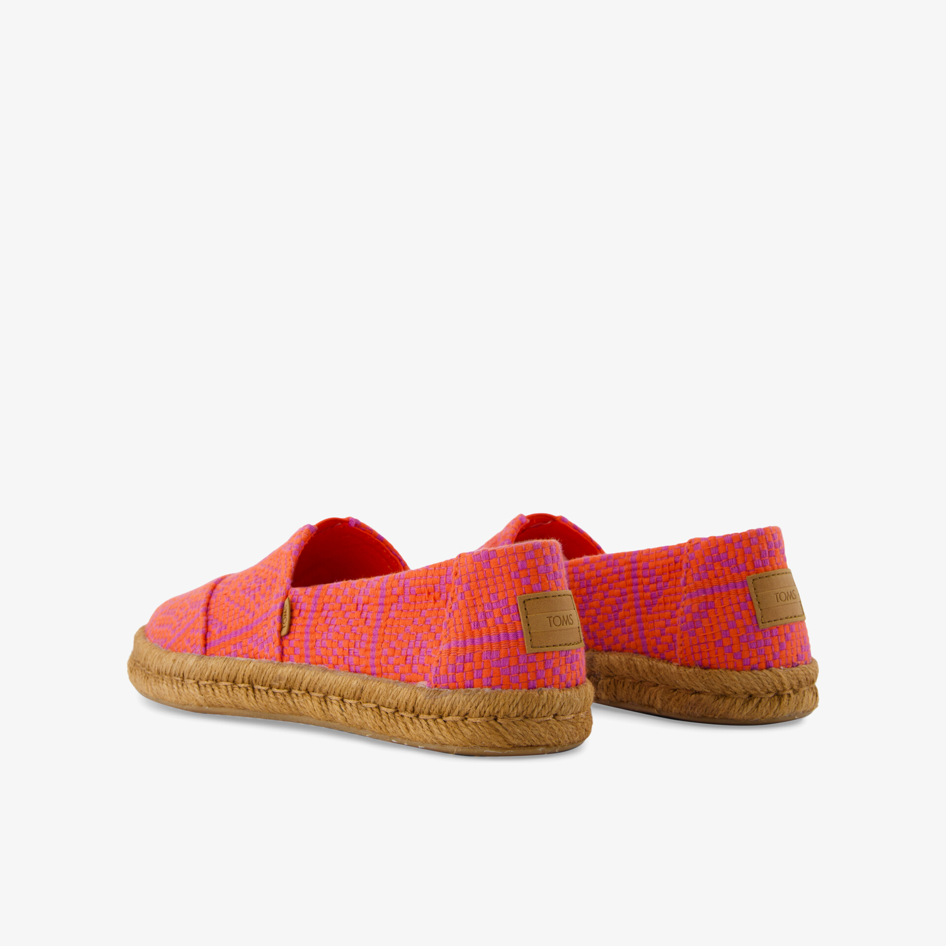 TOMS Alpargata Rope 2.0 Damen Espadrilles mehrfarbig