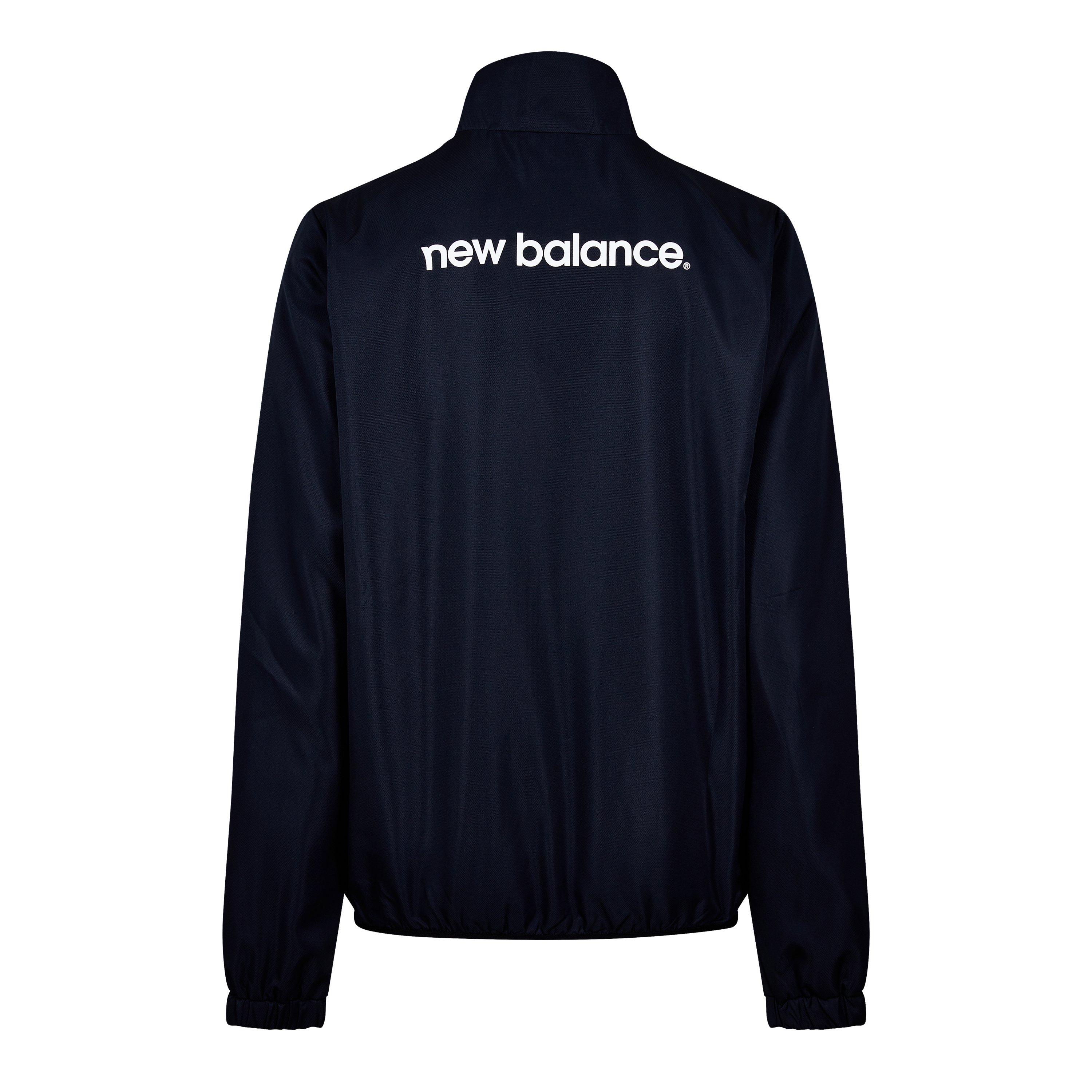 New Balance NB Woven Jacket Jn99