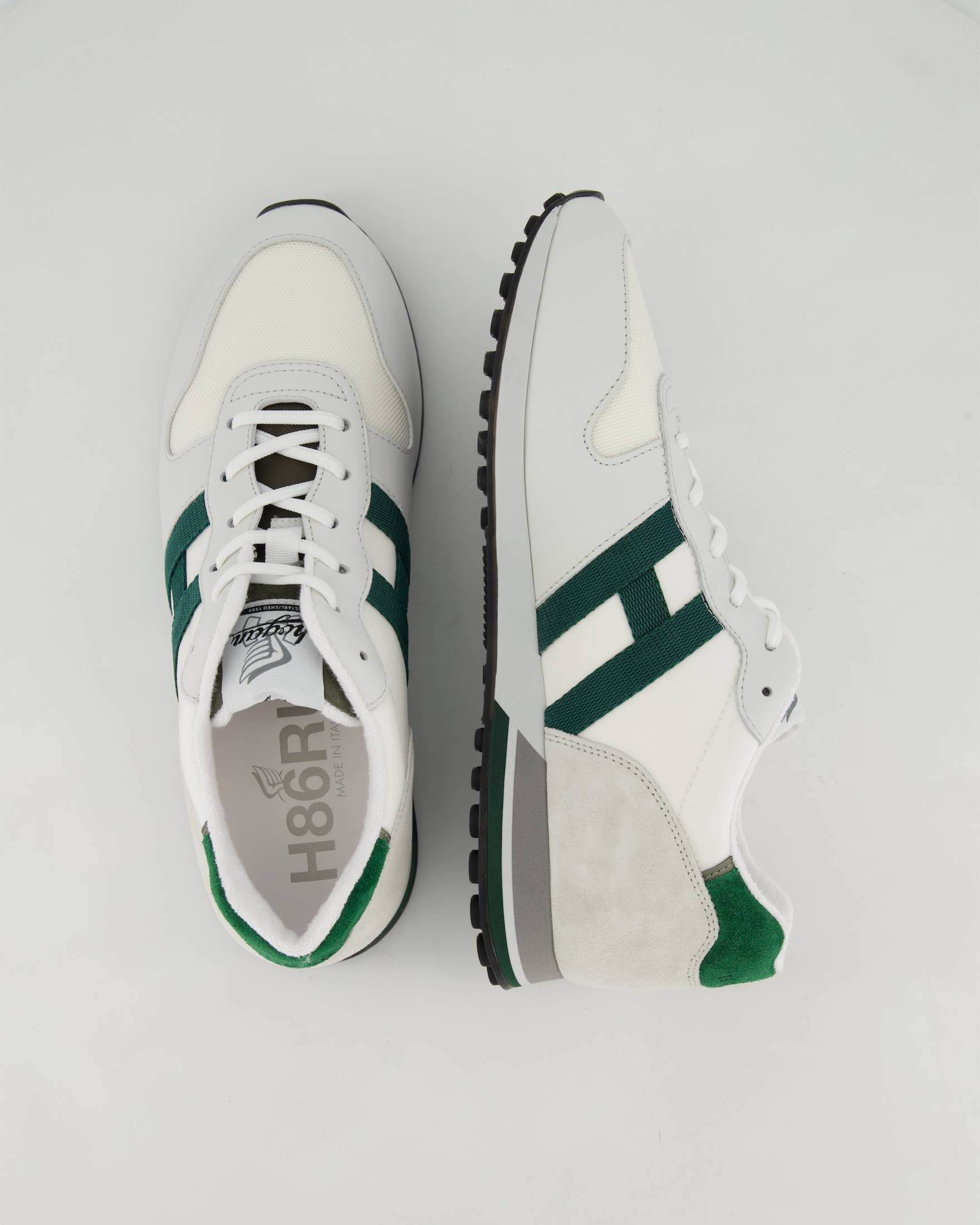 HOGAN| Herren Sneaker H383
