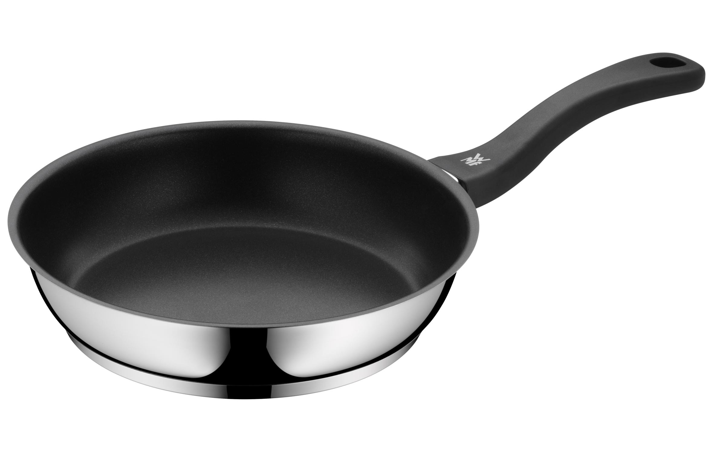 Bratpfanne Devil 24 cm<br>Allzweckpfanne Rund