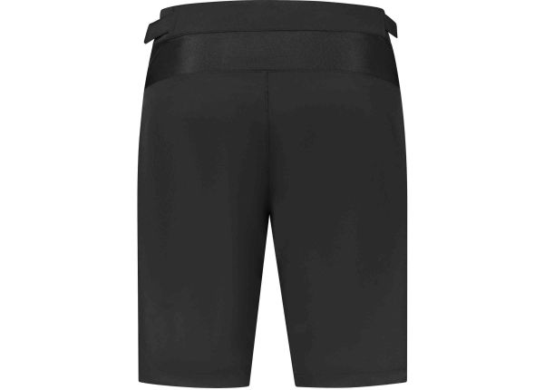 Rogelli ADVNTR Core MTB Shorts, Black