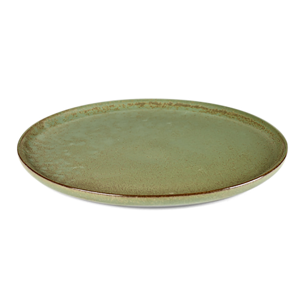 SERAX - Sergio Herman - Surface Serviesset 12-delig - Camogreen