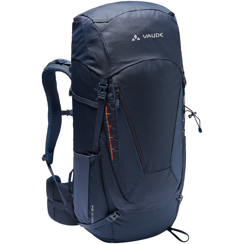 Vaude Asymmetric 42+8 Rucksack
