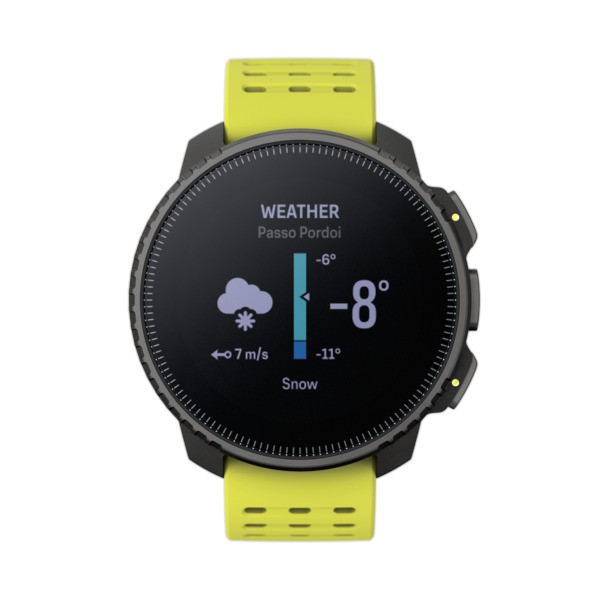 Suunto - Vertical Smartwatch