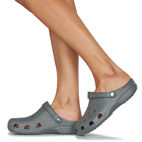 Crocs - CLASSIC Gris