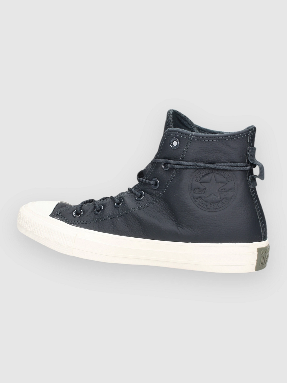 Converse Chuck Taylor All Star Weatherized Leather Wi shadow woods/utility