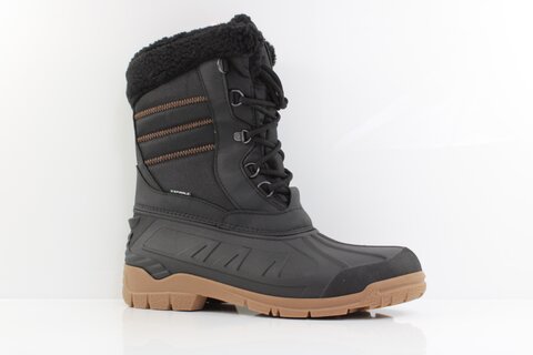 Spirale Stiefeletten
