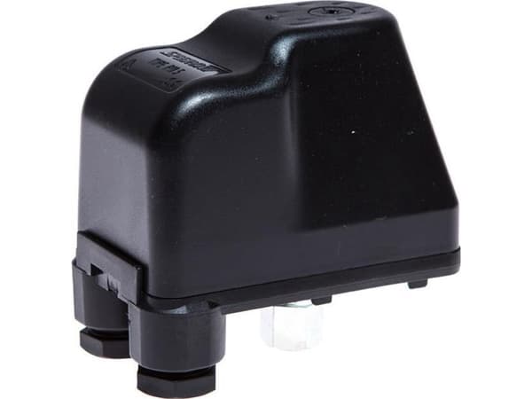 Sourcing WATER PUMP PM 5-ML PRESSURE SWITCH