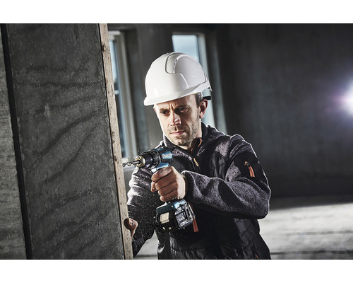 Makita 18V DHP485Z borstelloze snoerloze slagboormachine, zonder accu en lader