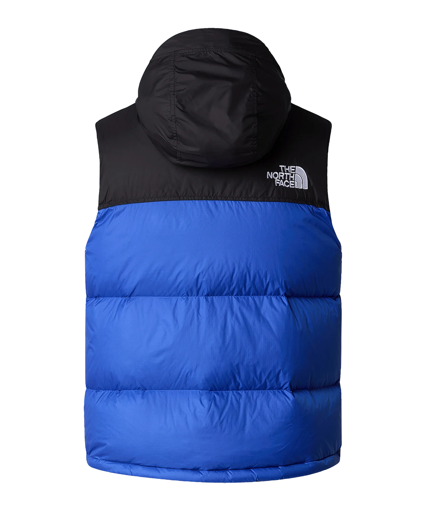 The North Face 1996 Retro Nuptse Weste Blau FCZ6