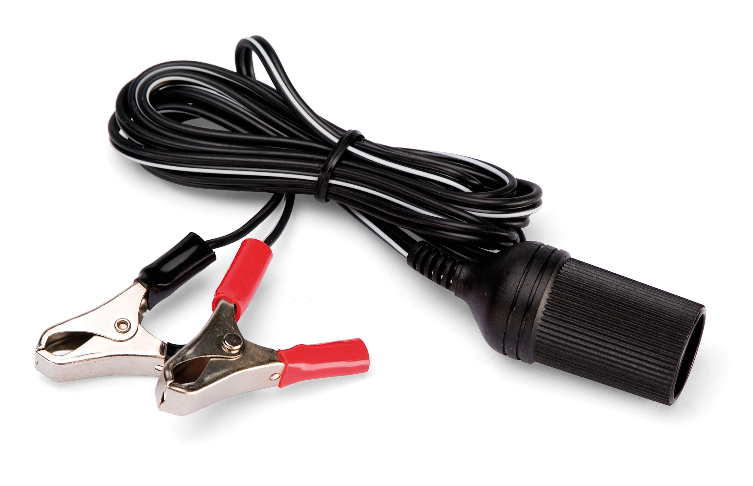 Luxorparts Batteriklemmer til 12 V-uttak