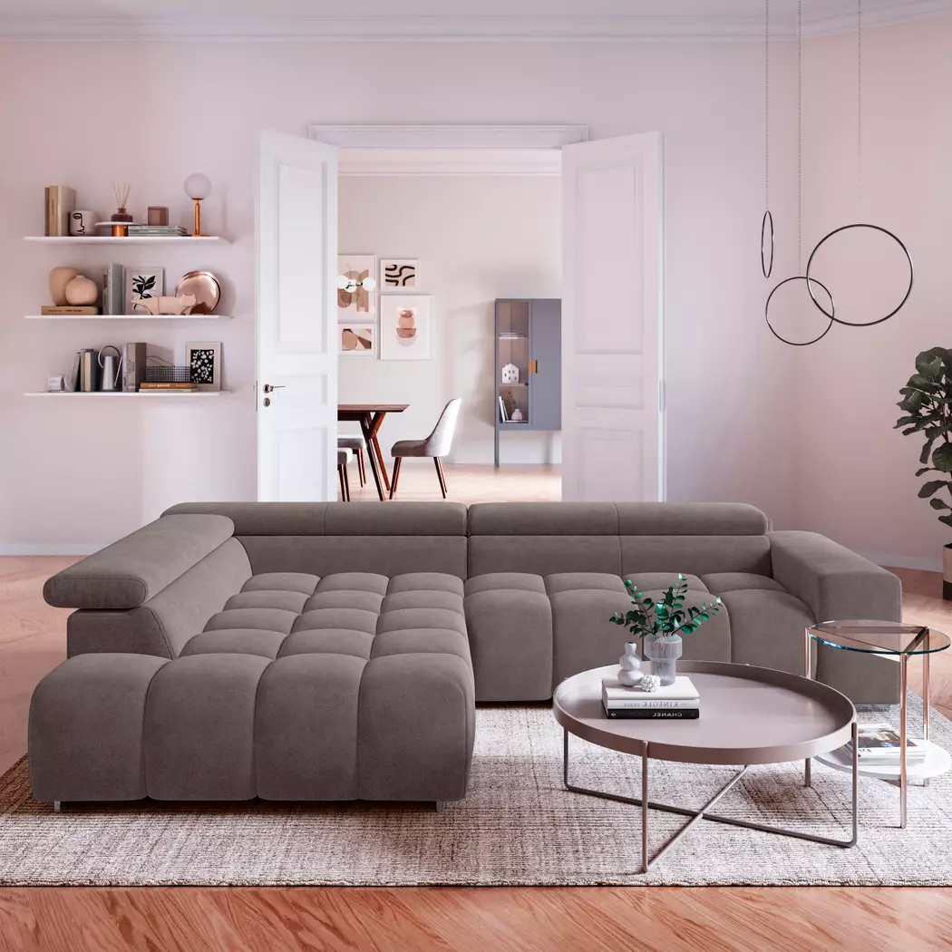 Ecksofa Orion