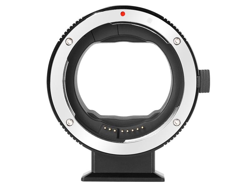 7Artisans Objektiv-Adapter Canon EF – Canon RF Adapter mit automatischem Autofokus