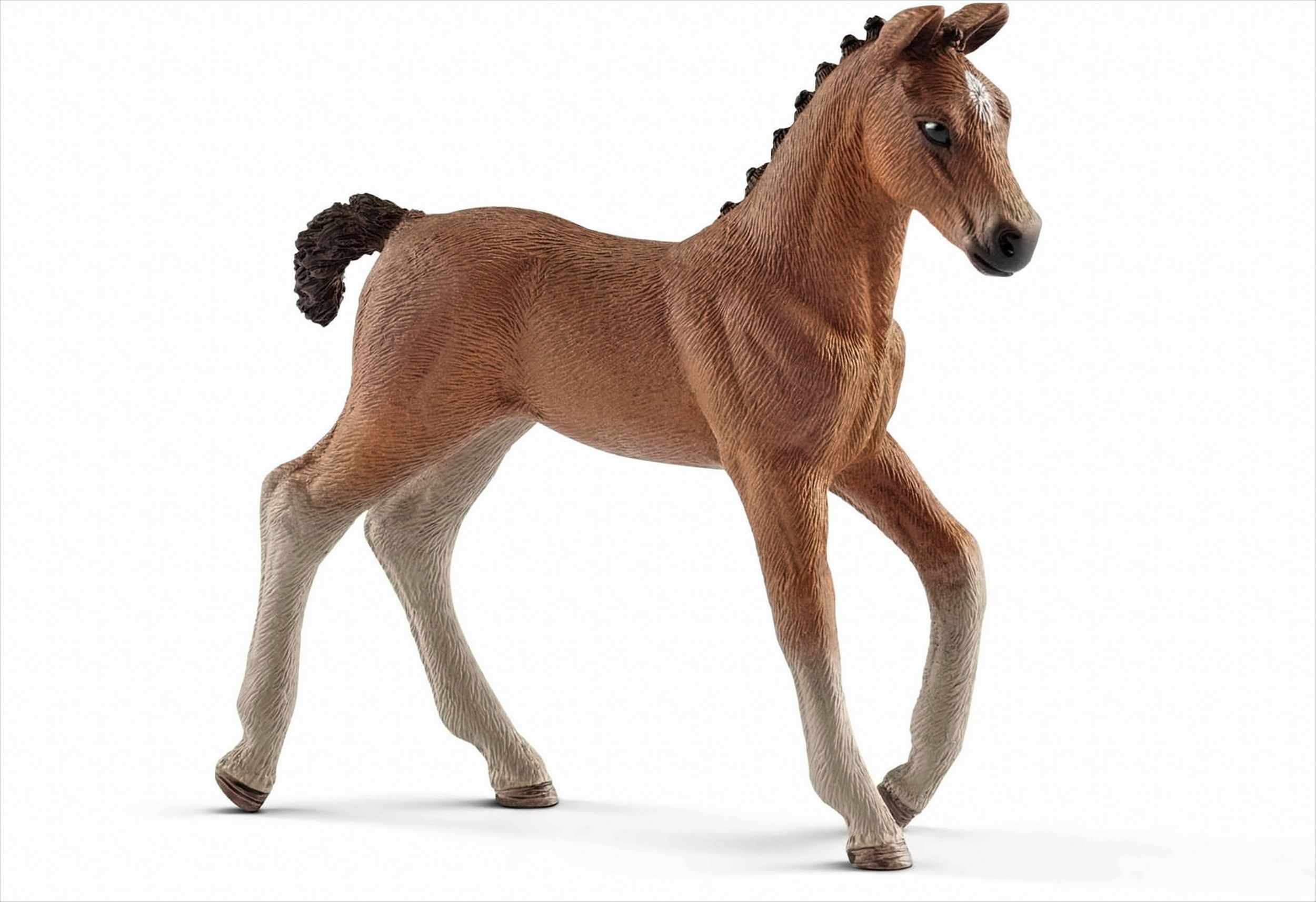 Schleich - 13818 -Hannoveraner Fohlen
