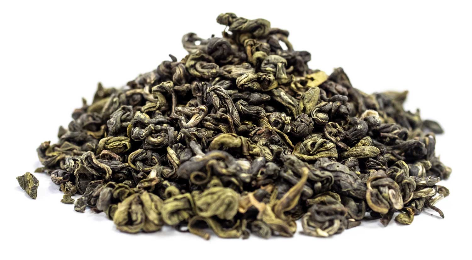 Nepal Sandakphu Green Bio