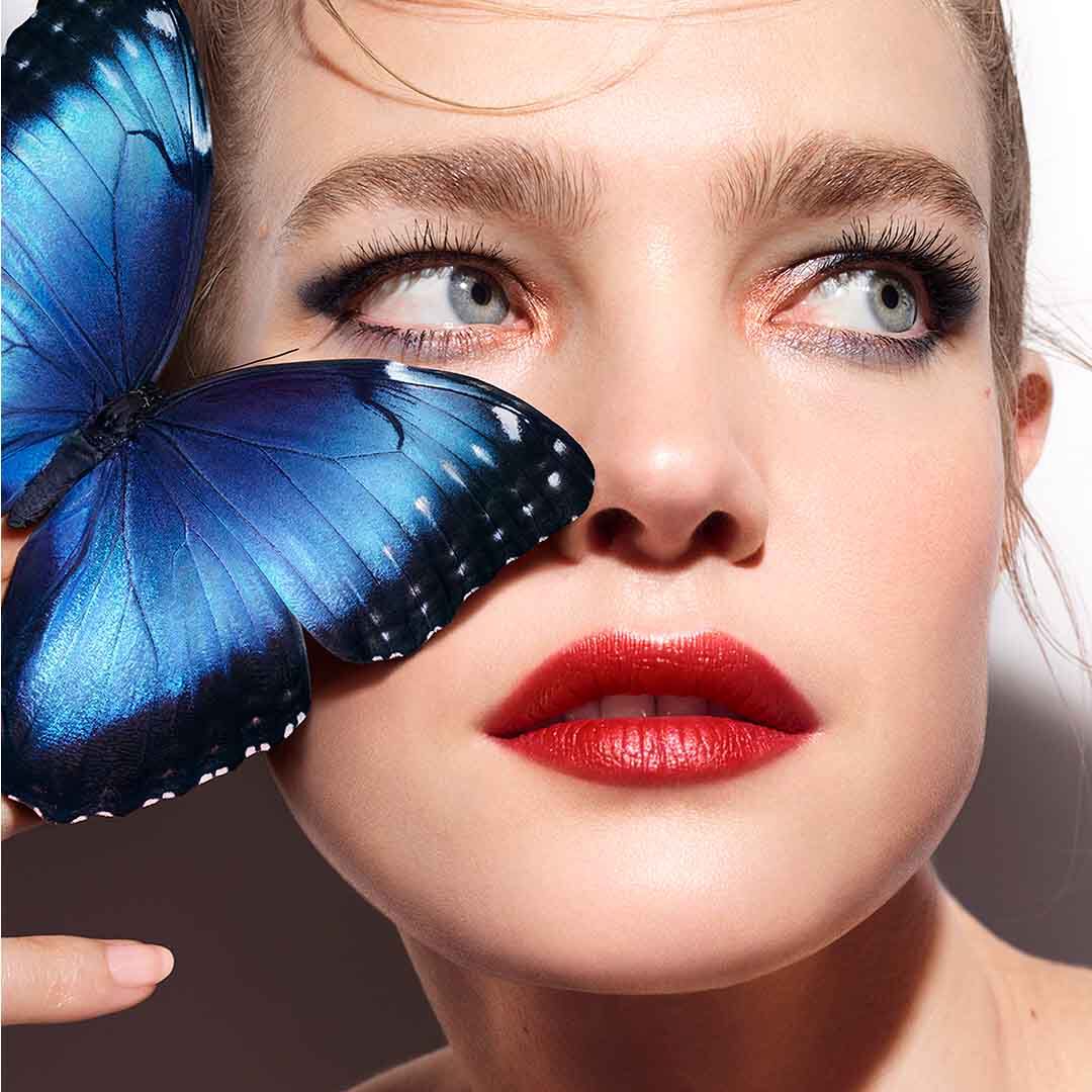 GUERLAIN NOIR G Máscara de Pestanas