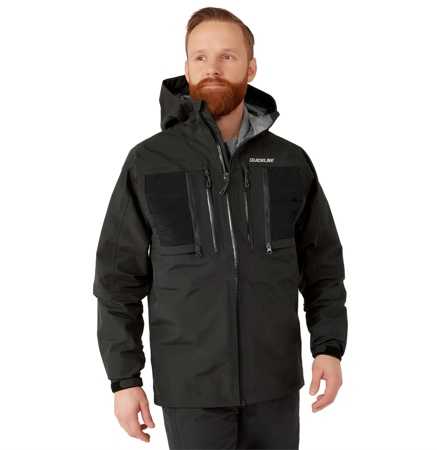 Guideline Guideline Laxa 2.0 Jacket