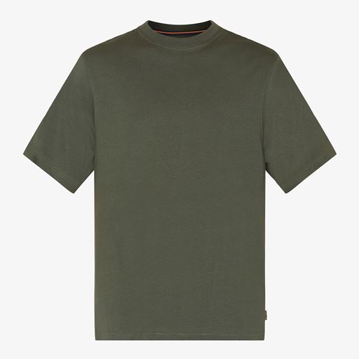 Signal Eddy Organic T-shirt, Climbing Ivy, S