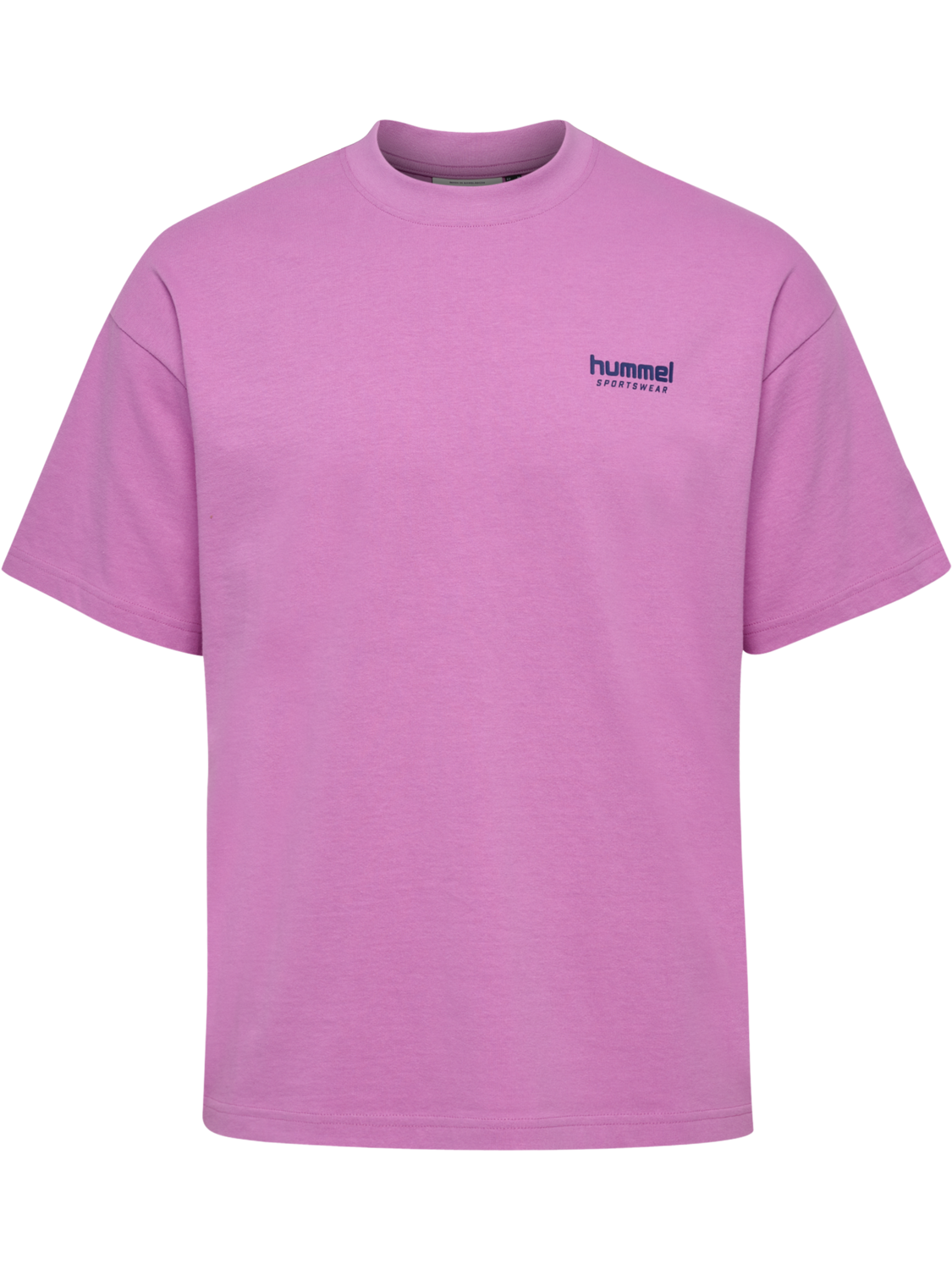 hmlLOOSE T-SHIRT S/S HEADBALL