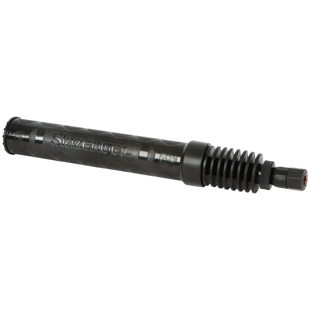 Pompe double Slazenger