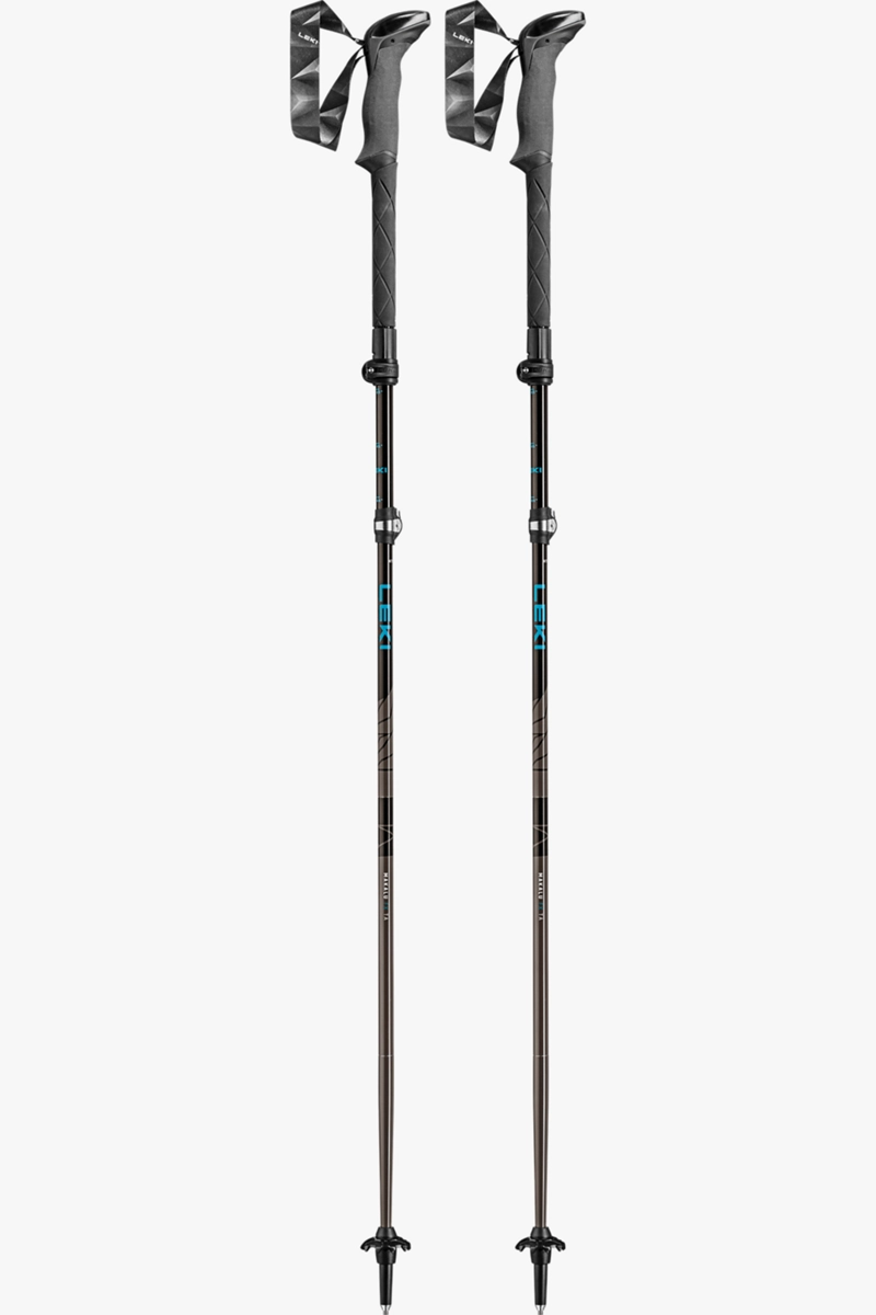 LEKI Makalu FX TA Wanderstock