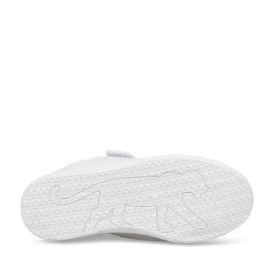 Baskets BLANC AIRNESS