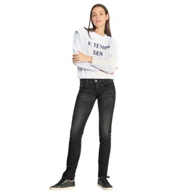 Jean femme Pulp Regular Haid LE TEMPS DES CERISES