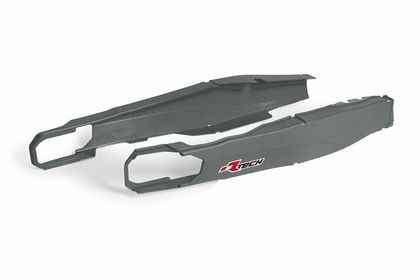 Protection Bras Oscillant Racetech gris