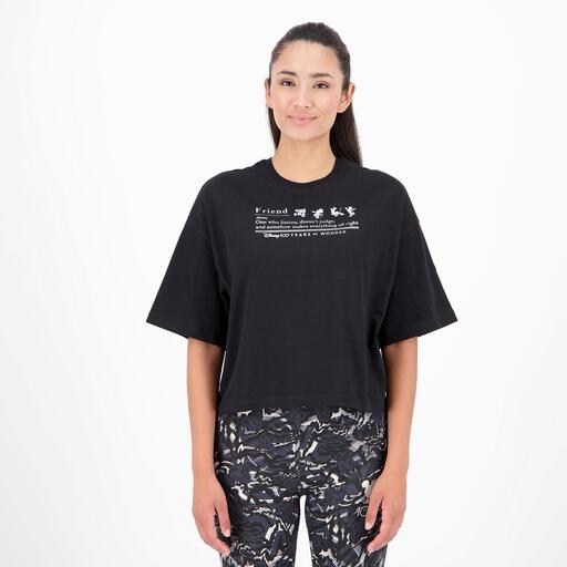 Camiseta do Mickey Mouse
